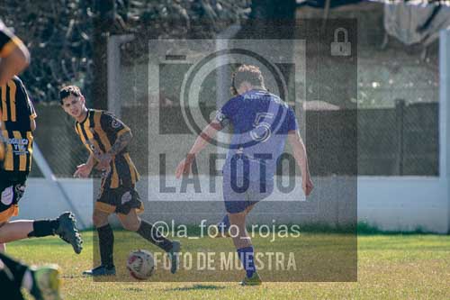 Fotografía HA-38-1 de (046) 2026-06-27 Huracan Argentino Sub17