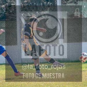 Fotografía HA-39-1 de (046) 2026-06-27 Huracan Argentino Sub17