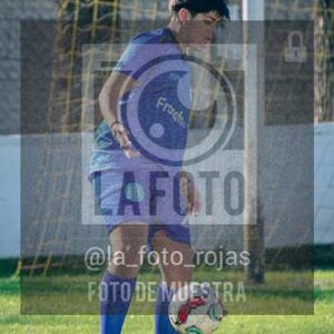 Fotografía HA-4-1 de (046) 2026-06-27 Huracan Argentino Sub17