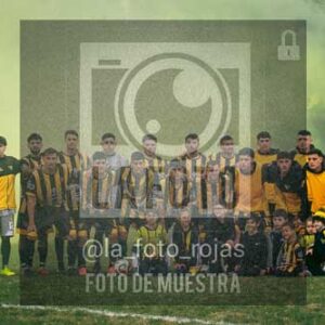 Fotografía HA-4 de (044) 2026-06-20 Huracan Argentino
