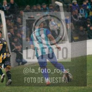Fotografía HA-40 de (044) 2026-06-20 Huracan Argentino