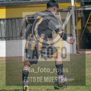 Fotografía HA-41-1 de (046) 2026-06-27 Huracan Argentino Sub17