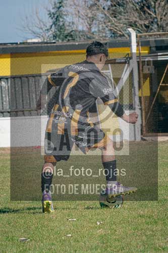 Fotografía HA-41-1 de (046) 2026-06-27 Huracan Argentino Sub17