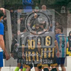 Fotografía HA-41 de (044) 2026-06-20 Huracan Argentino