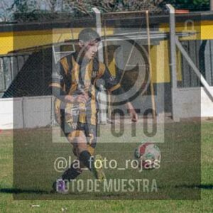 Fotografía HA-42-1 de (046) 2026-06-27 Huracan Argentino Sub17
