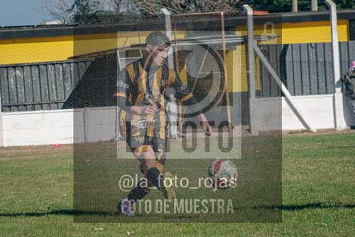 Fotografía HA-42-1 de (046) 2026-06-27 Huracan Argentino Sub17