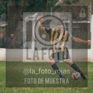 Fotografía HA-42 de (044) 2026-06-20 Huracan Argentino