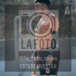Fotografía HA-43-1 de (046) 2026-06-27 Huracan Argentino Sub17