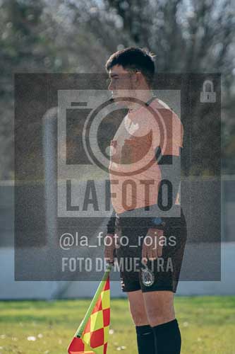 Fotografía HA-43-1 de (046) 2026-06-27 Huracan Argentino Sub17