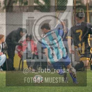Fotografía HA-43 de (044) 2026-06-20 Huracan Argentino
