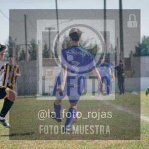 Fotografía HA-44-1 de (046) 2026-06-27 Huracan Argentino Sub17