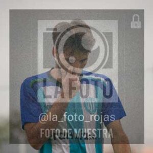 Fotografía HA-44 de (044) 2026-06-20 Huracan Argentino