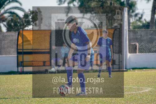 Fotografía HA-45-1 de (046) 2026-06-27 Huracan Argentino Sub17