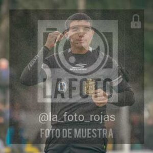 Fotografía HA-45 de (044) 2026-06-20 Huracan Argentino