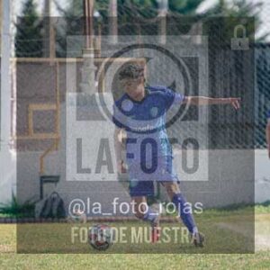 Fotografía HA-46-1 de (046) 2026-06-27 Huracan Argentino Sub17