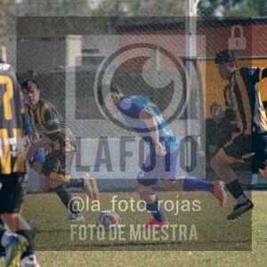 Fotografía HA-47-1 de (046) 2026-06-27 Huracan Argentino Sub17