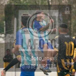 Fotografía HA-47 de (044) 2026-06-20 Huracan Argentino