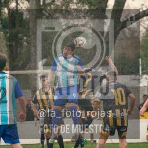 Fotografía HA-48 de (044) 2026-06-20 Huracan Argentino