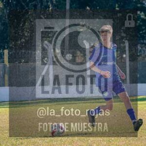 Fotografía HA-49-1 de (046) 2026-06-27 Huracan Argentino Sub17