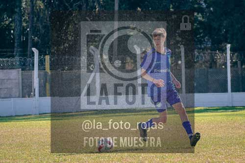 Fotografía HA-49-1 de (046) 2026-06-27 Huracan Argentino Sub17
