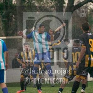Fotografía HA-49 de (044) 2026-06-20 Huracan Argentino