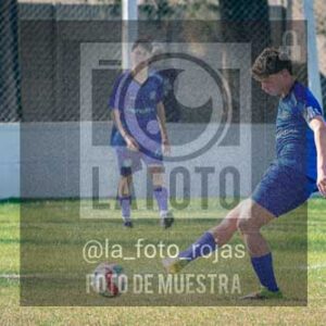 Fotografía HA-5-1 de (046) 2026-06-27 Huracan Argentino Sub17