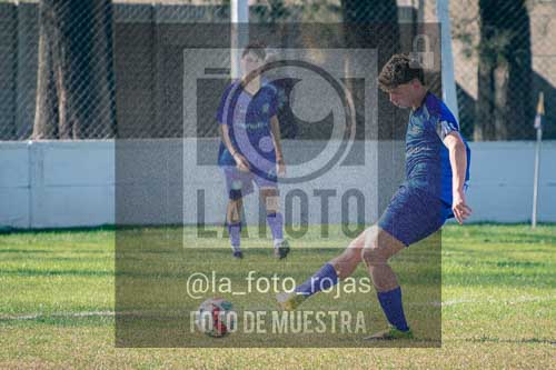 Fotografía HA-5-1 de (046) 2026-06-27 Huracan Argentino Sub17