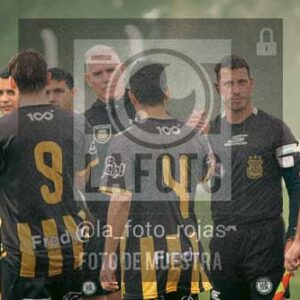 Fotografía HA-5 de (044) 2026-06-20 Huracan Argentino
