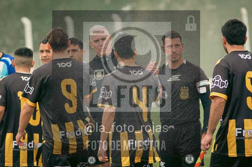 Fotografía HA-5 de (044) 2026-06-20 Huracan Argentino