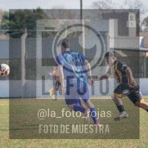 Fotografía HA-50-1 de (046) 2026-06-27 Huracan Argentino Sub17