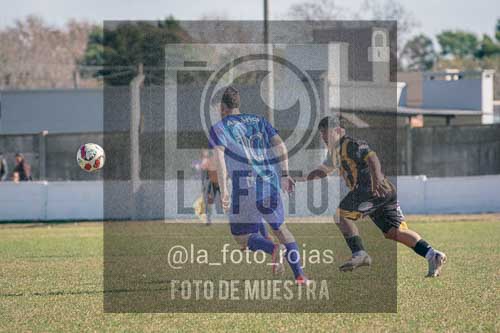 Fotografía HA-50-1 de (046) 2026-06-27 Huracan Argentino Sub17