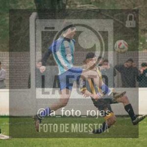 Fotografía HA-50 de (044) 2026-06-20 Huracan Argentino