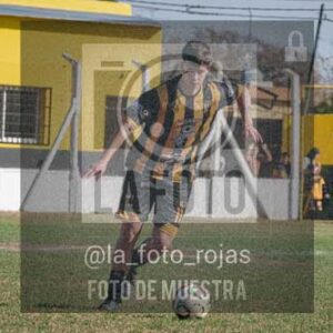 Fotografía HA-51-1 de (046) 2026-06-27 Huracan Argentino Sub17