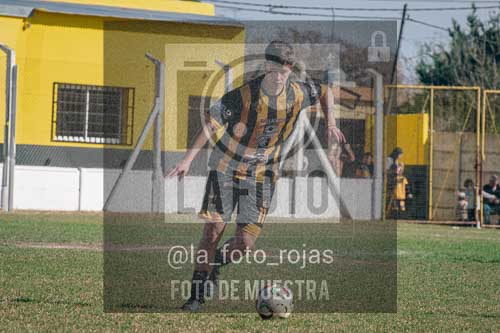 Fotografía HA-51-1 de (046) 2026-06-27 Huracan Argentino Sub17