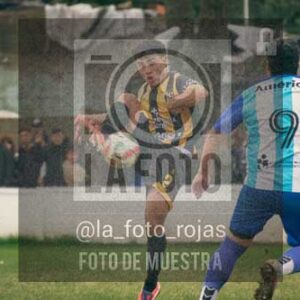 Fotografía HA-51 de (044) 2026-06-20 Huracan Argentino