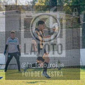 Fotografía HA-52-1 de (046) 2026-06-27 Huracan Argentino Sub17
