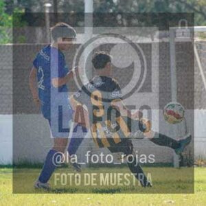 Fotografía HA-53-1 de (046) 2026-06-27 Huracan Argentino Sub17