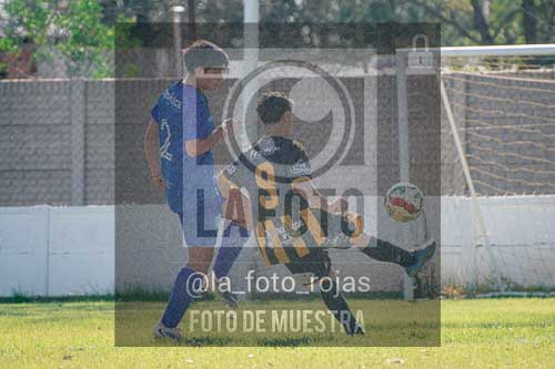 Fotografía HA-53-1 de (046) 2026-06-27 Huracan Argentino Sub17