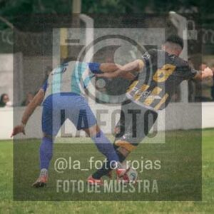 Fotografía HA-53 de (044) 2026-06-20 Huracan Argentino