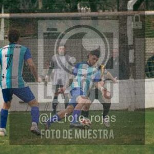 Fotografía HA-54 de (044) 2026-06-20 Huracan Argentino