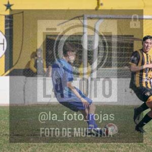 Fotografía HA-55-1 de (046) 2026-06-27 Huracan Argentino Sub17