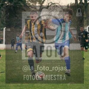Fotografía HA-55 de (044) 2026-06-20 Huracan Argentino
