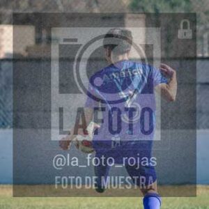 Fotografía HA-56-1 de (046) 2026-06-27 Huracan Argentino Sub17