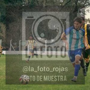 Fotografía HA-56 de (044) 2026-06-20 Huracan Argentino