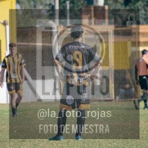 Fotografía HA-57-1 de (046) 2026-06-27 Huracan Argentino Sub17
