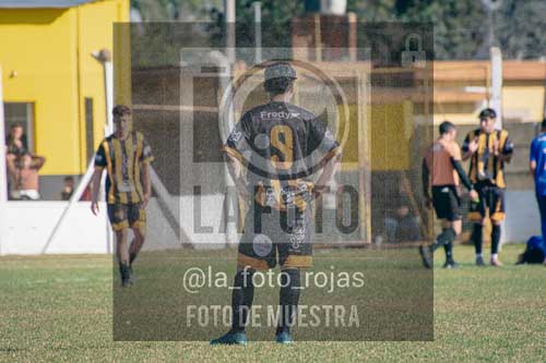 Fotografía HA-57-1 de (046) 2026-06-27 Huracan Argentino Sub17