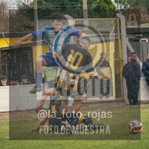 Fotografía HA-57 de (044) 2026-06-20 Huracan Argentino