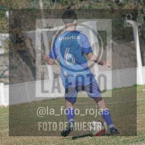 Fotografía HA-58-1 de (046) 2026-06-27 Huracan Argentino Sub17