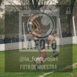 Fotografía HA-58 de (044) 2026-06-20 Huracan Argentino