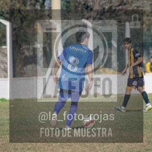 Fotografía HA-59-1 de (046) 2026-06-27 Huracan Argentino Sub17